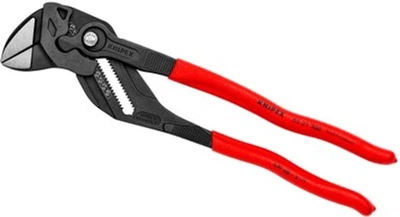 Клещи переставные-гаечный ключ Knipex 300 мм (86 01 300)