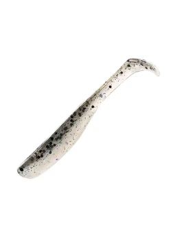 Виброхвост Z-Man Slim SwimZ 7,5 см. 6 шт. Bad Shad (2438376)