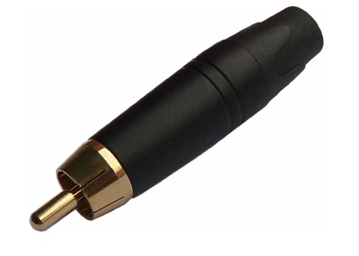 Разъем RCA LDI SB217 black