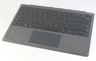 Клавиатура Microsoft Type Cover Surface Pro3 4 1725 Model Б/У