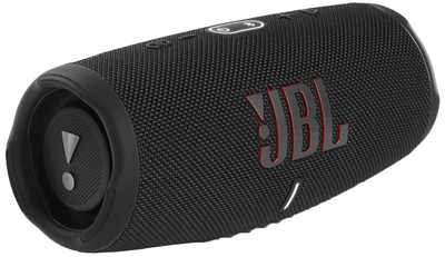Портативная колонка Charge 5 (JBLCHARGE5BLK) Black JBL (teh0022333)
