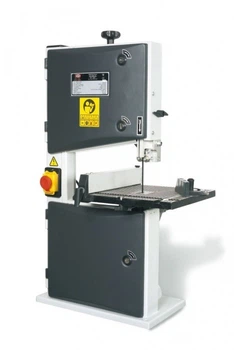 Ленточная пила по дереву PROMA PP-250