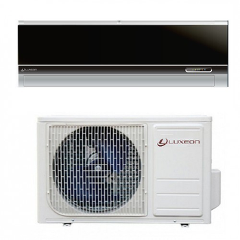 Кондиционер Luxeon LC-S18Ti/S invertor (black)