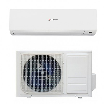 Кондиционер Luxeon LC-S09Ti/W invertor