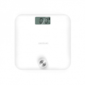 Весы напольные CECOTEC Surface Precision EcoPower 10000 Healthy White