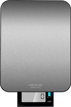 Кухонные весы CECOTEC CookControl 9000 WaterProof