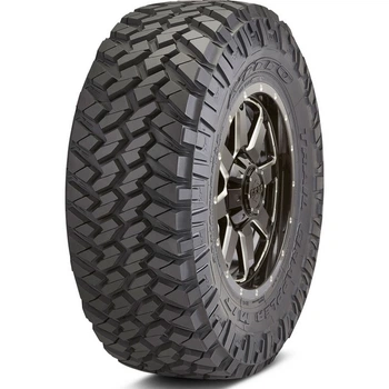 Всесезонные шины Nitto Trail Grappler M/T 40/13.5 R17 121P