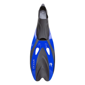 Ласты Dolvor Pro Ocean, L (34-35) синий, галоша (F65JR/VL34-35)