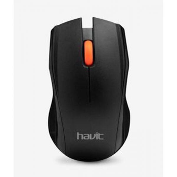 Мышь Havit HV-MS689 Black