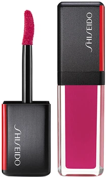 Блеск для губ Shiseido Lacquer Ink Lip Shine 303 сиреневый 6 мл (730852148260)