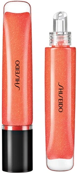 Блеск для губ Shiseido Shimmer Gel Gloss 6 9 мл (730852164086)