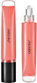 Блеск для губ Shiseido Shimmer Gel Gloss 5 9 мл (730852164079)