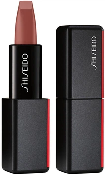 Szminka Shiseido Modern matowa 507 brązowa 4 g (729238147836)