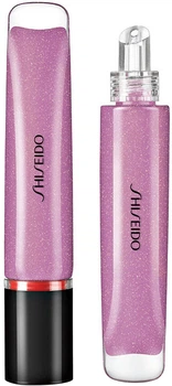 Блеск для губ Shiseido Shimmer Gel Gloss 9 9 мл (730852164116)