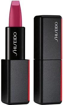 Szminka do ust Shiseido Modern matowa 518 4 g (0729238147942)