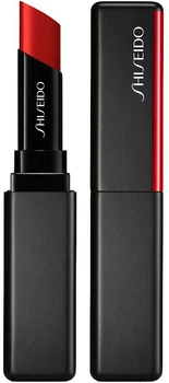 Помада для губ Shiseido Vision Airy Gel Lipstick 220 красный 1.6 г (729238151970)