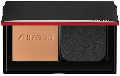 Puder do twarzy Shiseido Synchro Skin Self-Refreshing Custom Finish 310 Silk w kompakcie 9 g (0729238161207)