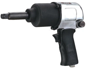 Пневмогайковерт Airkraft 1/2" AT-238LSG