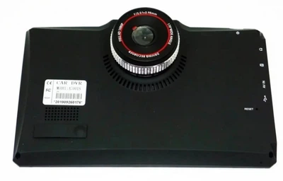 Gps PRO Навигатор - 7" android A7002S+DVR ТМК