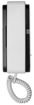 Трубка для домофона Cyfral Slim (совместима с cyfral,vizit, kc, eltis)