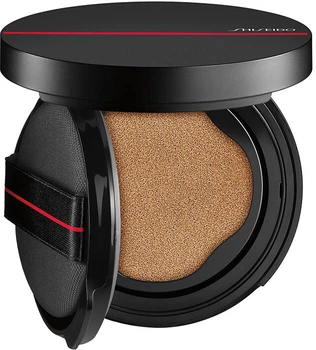 Podkłady do twarzy Shiseido Synchro Skin Self-Refreshing Cushion Compact 210 Birch 13 g (729238157538)
