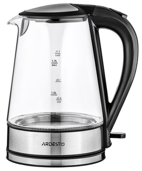 Электрочайник ARDESTO EKL-F110