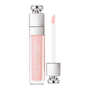 Блиск для губ Dior Lip Maximizer 001 6мл