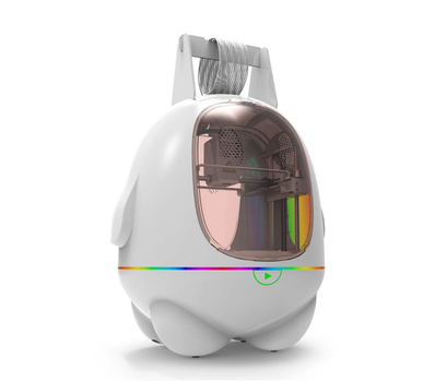 3D-принтер MimiROBOT Білий FDM