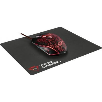 Компьютерная мышь Trust GXT 783 Gaming Mouse & Mouse Pad (22736)