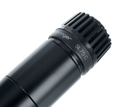 Микрофон Behringer SL75C