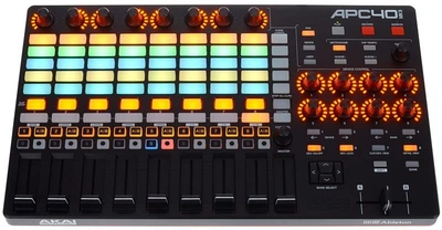 Контроллер AKAI Professional APC 40 Mk2