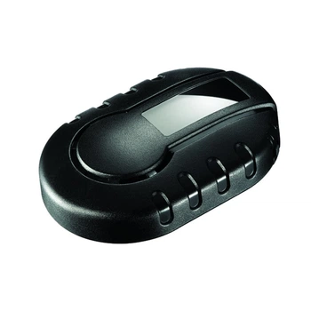 Парковочный радар Steelmate SM PTS410EX black