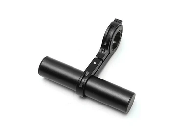 Розширювач керма велосипеда Bike-components BC-B799, алюміній + карбон