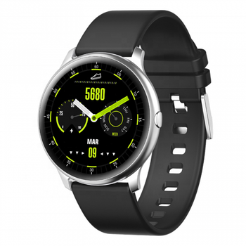 Смарт-часы KingWear KW13 с AMOLED дисплеем