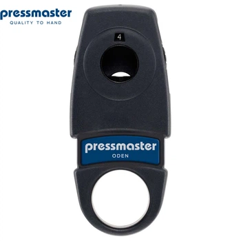 Стриппер Pressmaster Oden PM-4320-0622 для зачистки оболочки кабелей диаметром от 2.5 до 11 мм
