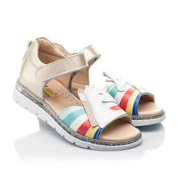 Босоніжки Woopy Fashion 23 кольоровий (8206)