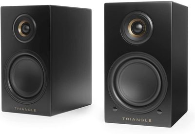 Акустическая система Triangle Elara LN-01A Black
