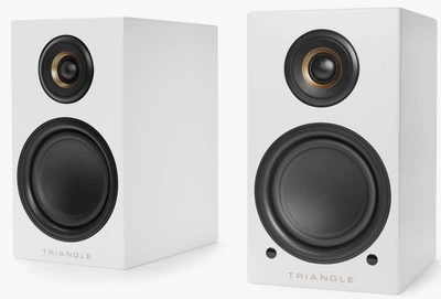 Акустична система Triangle Elara LN-01A White