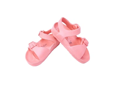 Сандалии детские Sunshine Forever 20р UK5 EU21,5 персиковые 20-00514