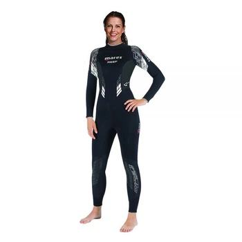 Гидрокостюм для дайвинга Mares Reef 3 mm женский V2 M (412383.S3)