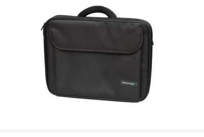Сумка для ноутбука Grand-X 17.3" Black (HB-175)