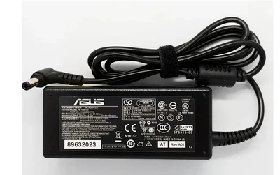 Блок питания для ноутбука Asus 19V 3.42A 65W (DC 5.5*2.5)
