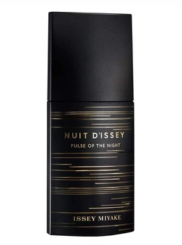 Тестер Туалетная вода для мужчин Nuit D'Issey Pulse Of The Night Issey Miyake 100 мл (с крышечкой) (3423471845661)
