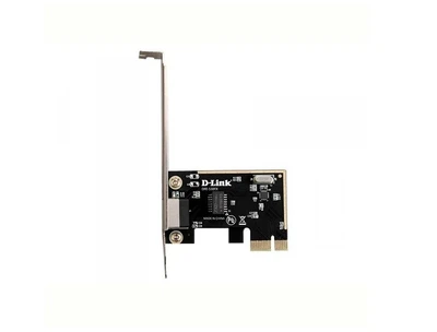 Сетевая карта D-Link DFE-530TX (1xFE, PCI-Express, bulk)