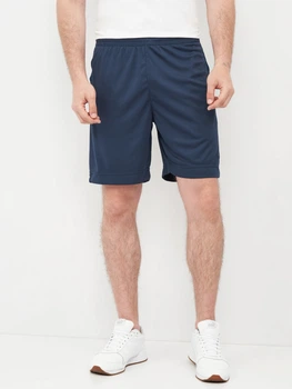 Спортивні шорти чоловічі Joma Miami 100785.331 2XL-3XL Темно-сині (9997227944105)