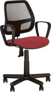 Кресло Nowy Styl ALFA ordf GTP PM60 OH/5 ZT-15