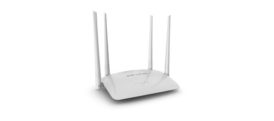 Маршрутизатор LB-Link BL-WR450H 2,4 GHz 300Mbps