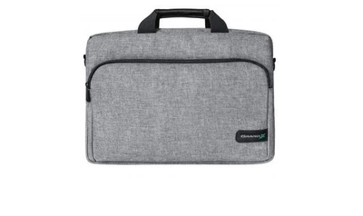 Сумка для ноутбука Grand-X 15.6" SB-139 Light Grey (SB-139G)