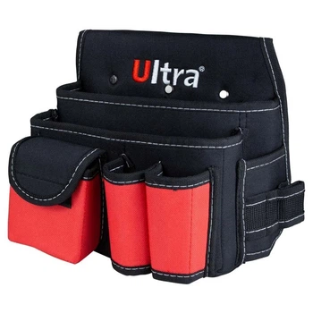 Пояс слесарный ultra 15 карманов (7425332)