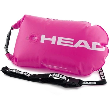 Буй для плавания Head Safety (розовый) (455192.PK)